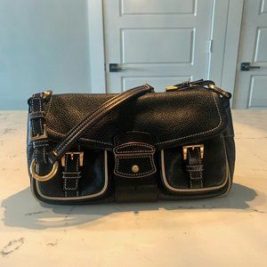 Prada Vitello Daino Prada Rocke bag